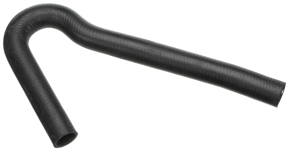 ACDelco Gold Molded Upper Radiator Hose