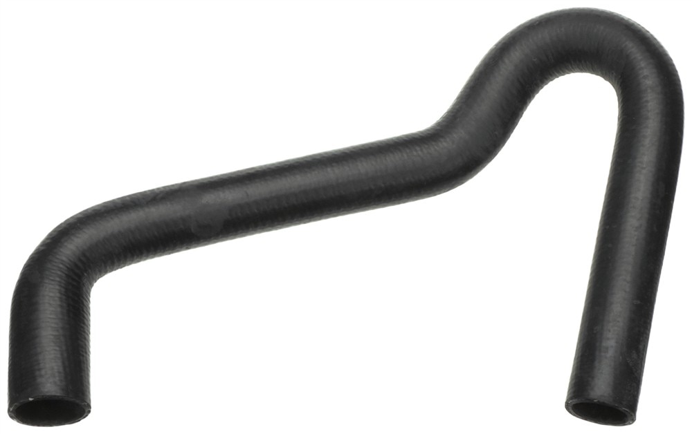ACDelco Gold Molded Upper Radiator Hose