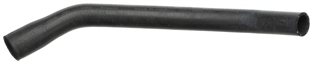 ACDelco Gold Molded Radiator Hose