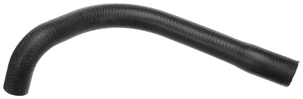 ACDelco Gold Molded Upper Radiator Hose