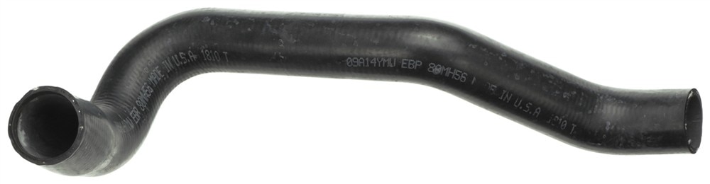 ACDelco Gold Molded Lower Radiator Hose