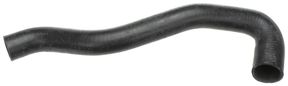 ACDelco Gold Molded Upper Radiator Hose