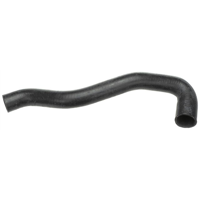 ACDelco Gold Molded Upper Radiator Hose