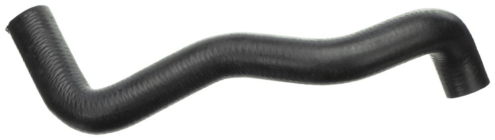 ACDelco Gold Molded Upper Radiator Hose