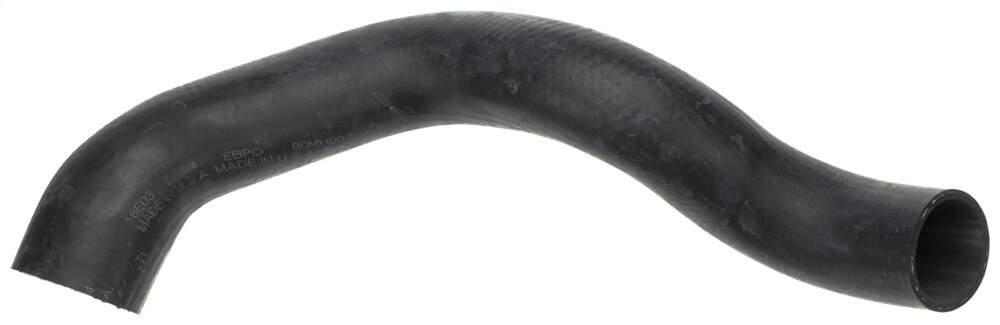 ACDelco Gold Molded Radiator Hose