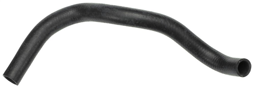 ACDelco Gold Molded Lower Radiator Hose