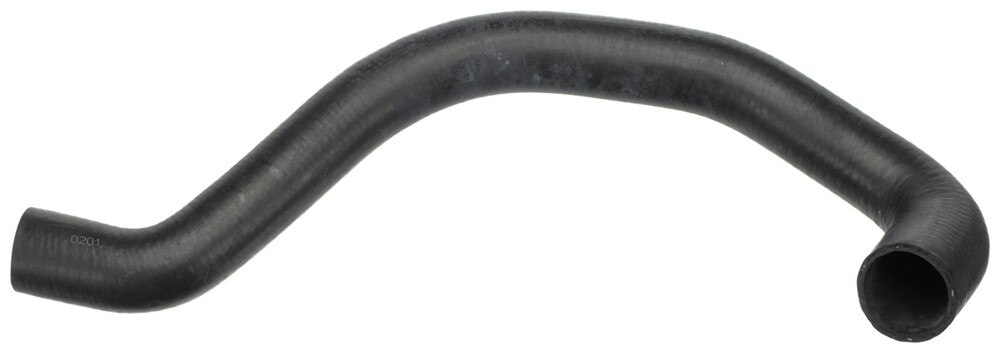 ACDelco Gold Molded Upper Radiator Hose