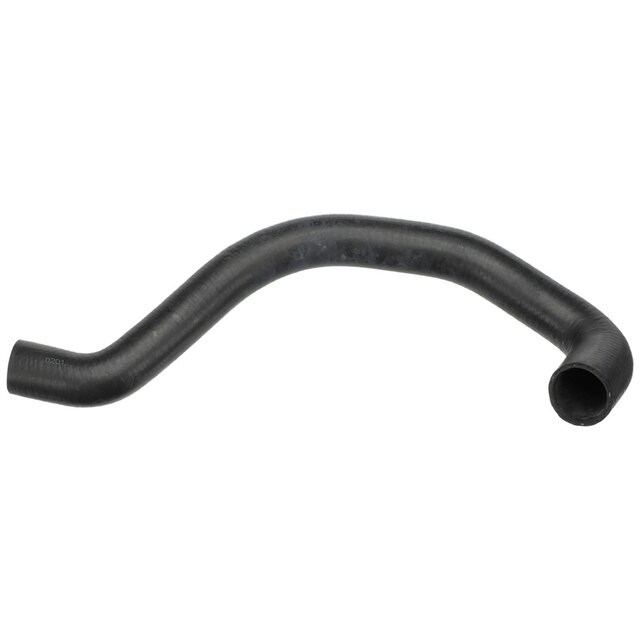 ACDelco Gold Molded Upper Radiator Hose