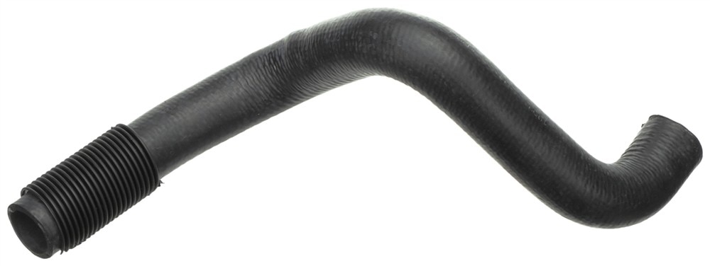 ACDelco Gold Molded Upper Radiator Hose