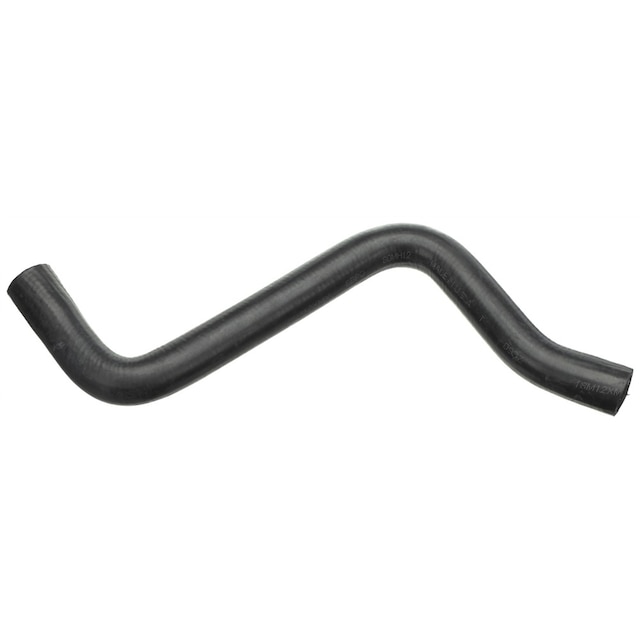 ACDelco Gold Molded Radiator Hose