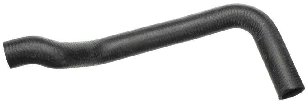ACDelco Gold Molded Upper Radiator Hose
