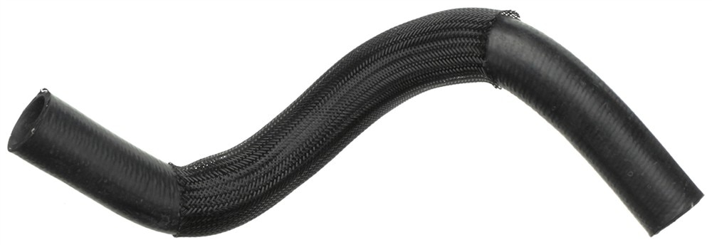 ACDelco Gold Molded Upper Radiator Hose