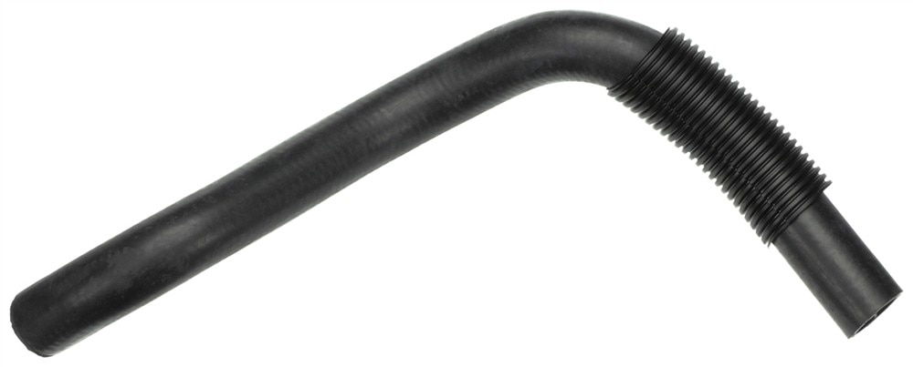 ACDelco Gold Lower Molded Coolant Bypass Hose