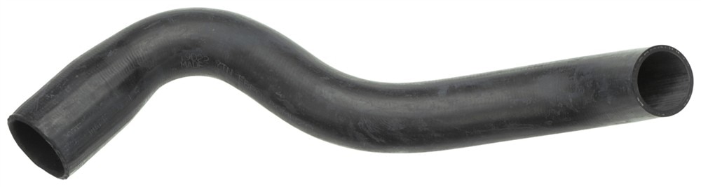 ACDelco Gold Molded Lower Radiator Hose