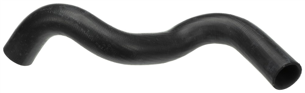 ACDelco Gold Molded Lower Radiator Hose