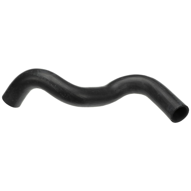 ACDelco Gold Molded Lower Radiator Hose