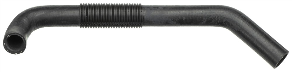 ACDelco Gold Molded Upper Radiator Hose