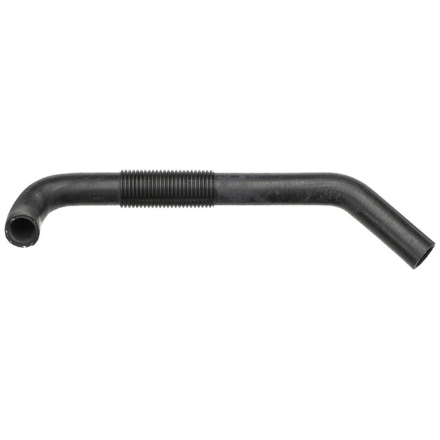 ACDelco Gold Molded Upper Radiator Hose