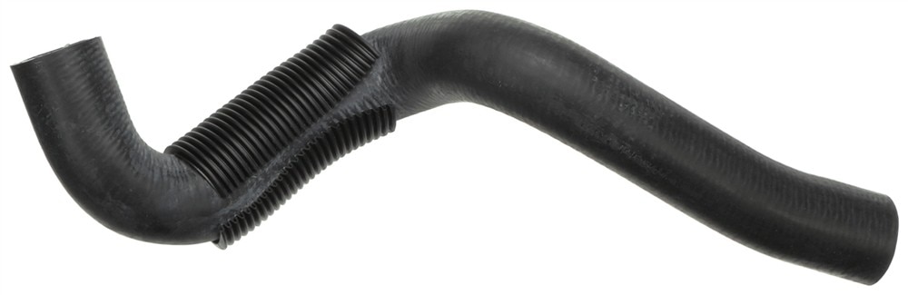 ACDelco Gold Molded Upper Radiator Hose