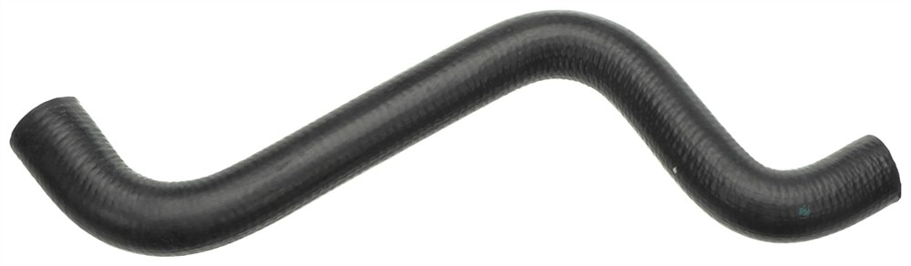ACDelco Gold Molded Upper Radiator Hose