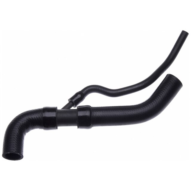 ACDelco Gold Molded Upper Radiator Hose