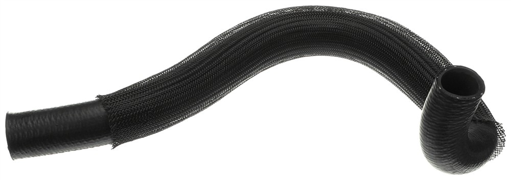 ACDelco Gold Molded Upper Radiator Hose