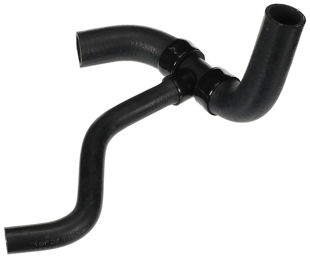 ACDelco Gold Molded Lower Radiator Hose