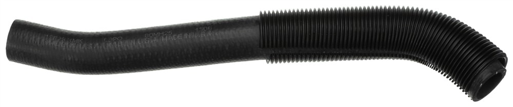 ACDelco Gold Molded Upper Radiator Hose