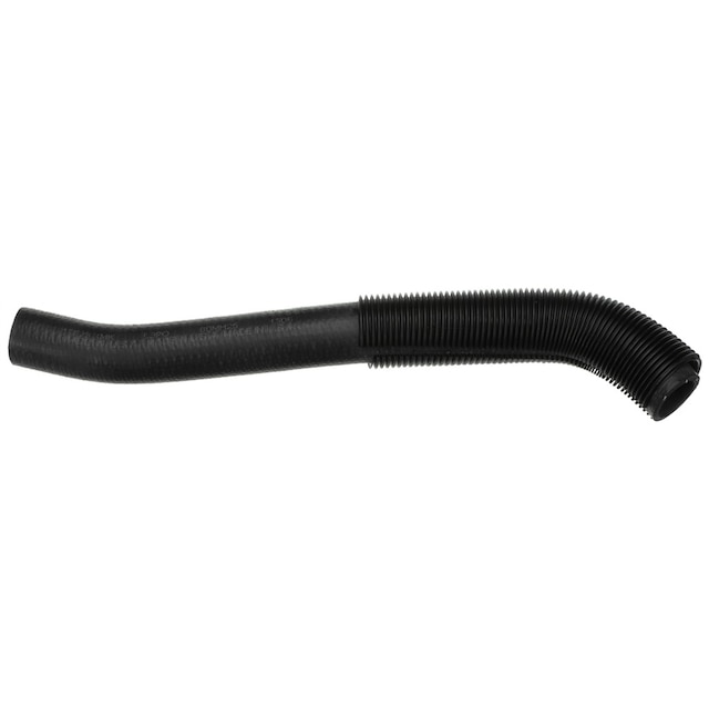 ACDelco Gold Molded Upper Radiator Hose