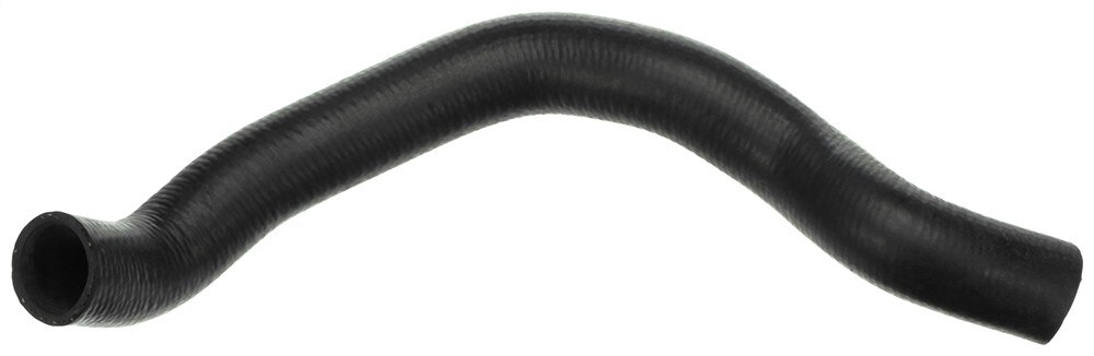ACDelco Gold Molded Upper Radiator Hose