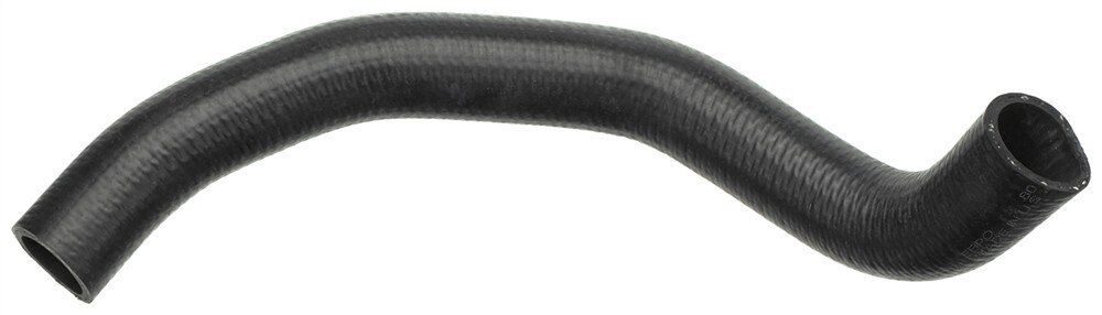 ACDelco Gold Molded Radiator Hose