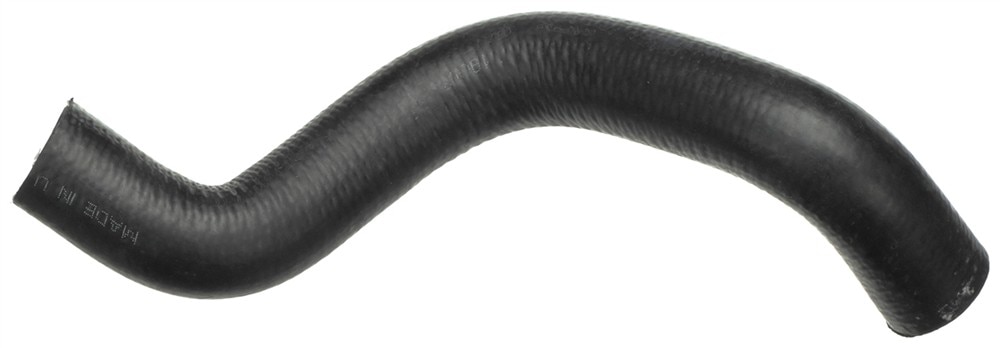 ACDelco Gold Molded Radiator Hose