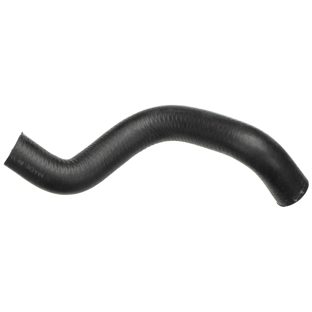 ACDelco Gold Molded Radiator Hose