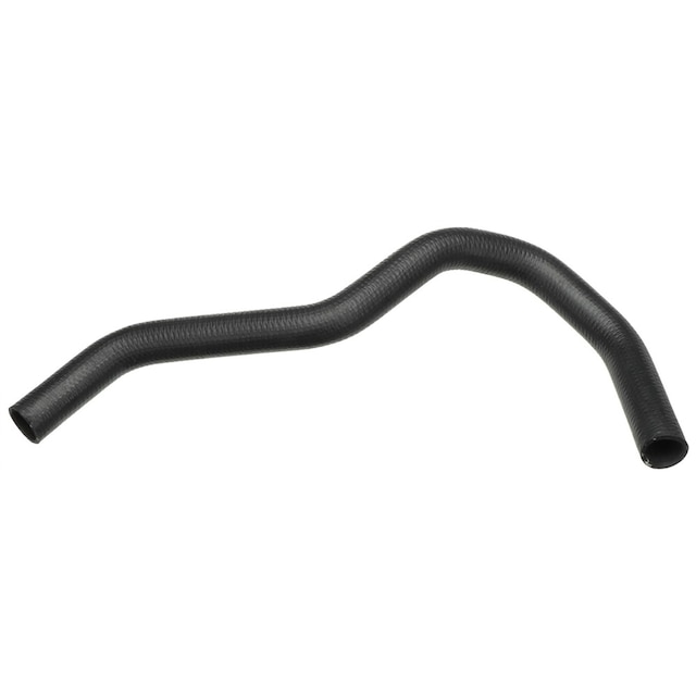 ACDelco Gold Molded Upper Radiator Hose