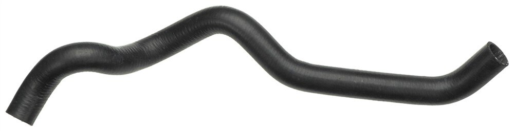 ACDelco Gold Molded Upper Radiator Hose