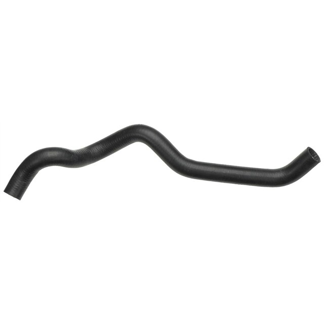 ACDelco Gold Molded Upper Radiator Hose