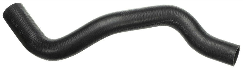 ACDelco Gold Molded Upper Radiator Hose