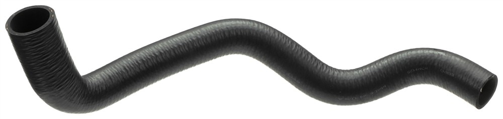 ACDelco Gold Molded Lower Radiator Hose