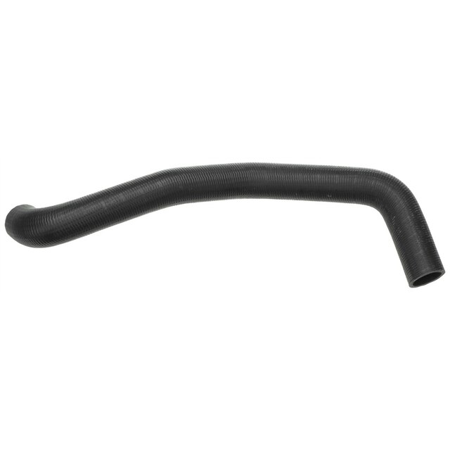 ACDelco Gold Molded Upper Radiator Hose
