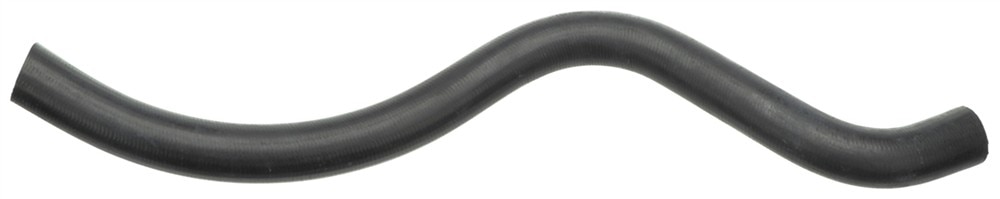 ACDelco Gold Molded Upper Radiator Hose