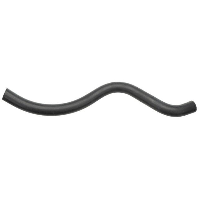 ACDelco Gold Molded Upper Radiator Hose