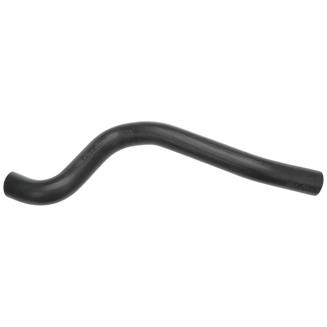 ACDelco Gold Molded Upper Radiator Hose