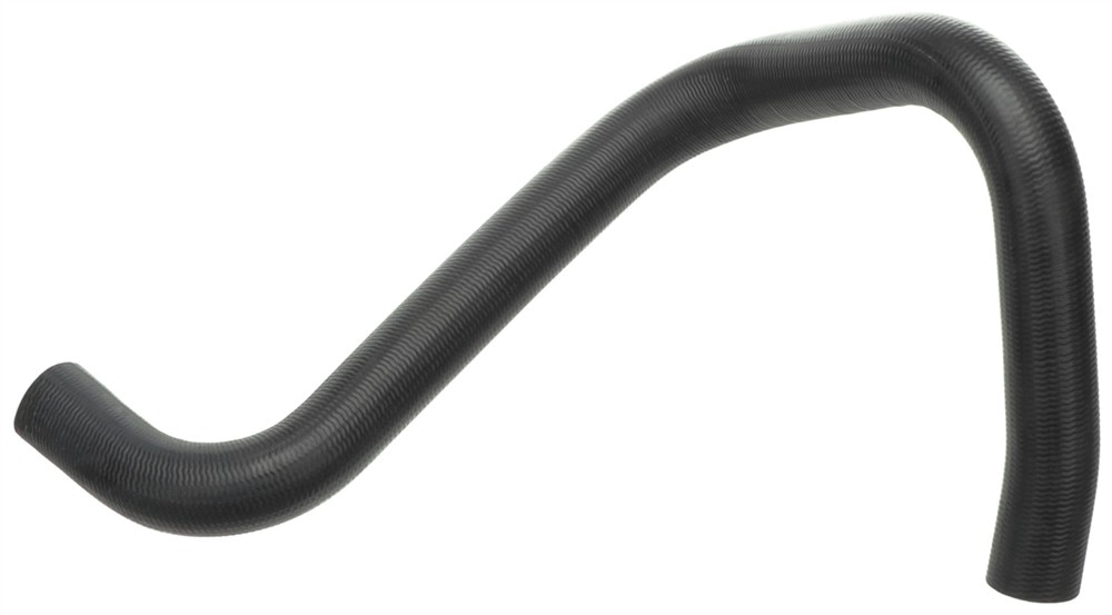 ACDelco Gold Molded Upper Radiator Hose