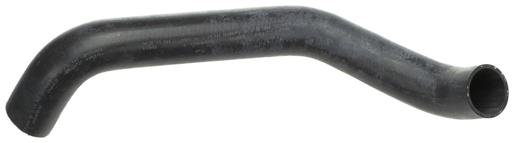 ACDelco Gold Molded Radiator Hose
