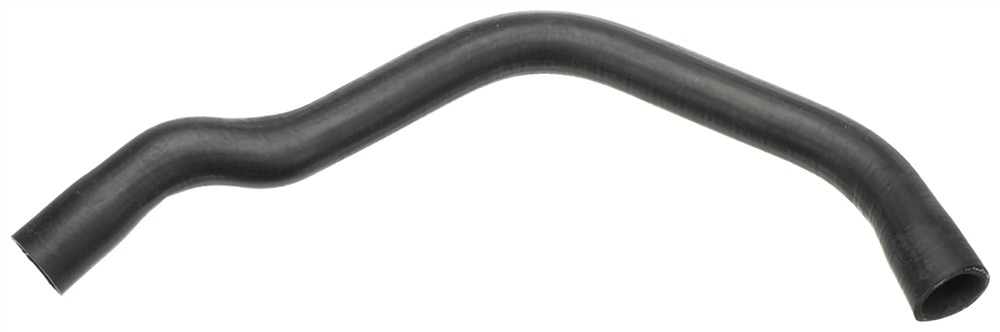 ACDelco Gold Molded Upper Radiator Hose