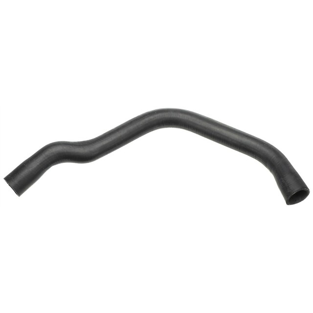 ACDelco Gold Molded Upper Radiator Hose