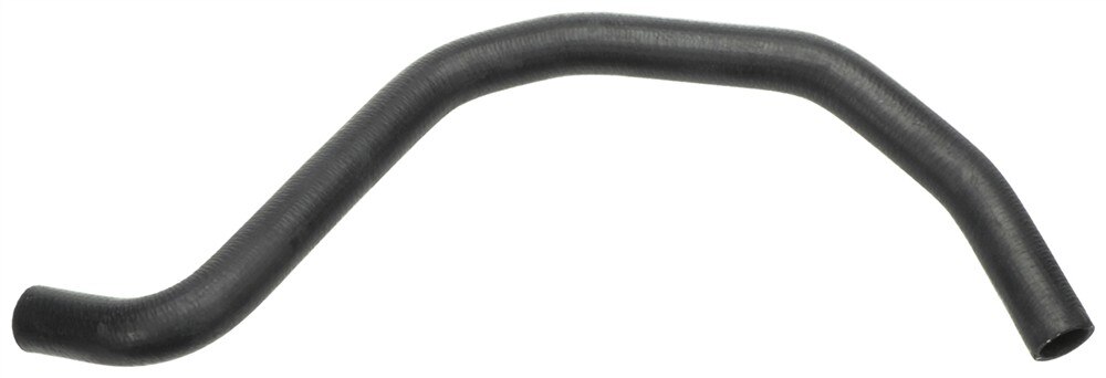 ACDelco Gold Molded Upper Radiator Hose
