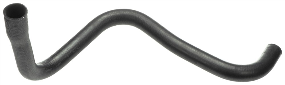 ACDelco Gold Molded Upper Radiator Hose