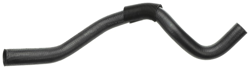 ACDelco Gold Molded Upper Radiator Hose