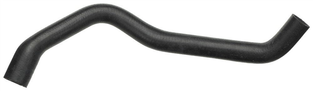 ACDelco Gold Molded Upper Radiator Hose